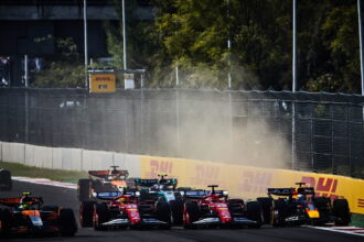 Johnny Herbert slams drivers for 'abusing' F1 rules and wants change