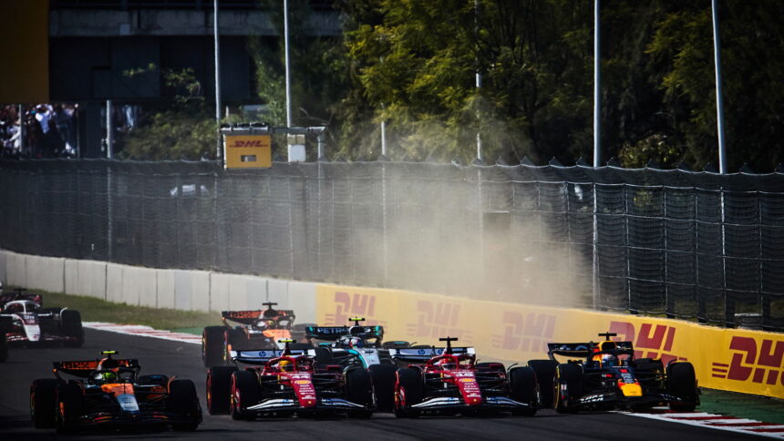 Johnny Herbert slams drivers for 'abusing' F1 rules and wants change