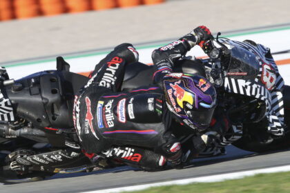 Jorge Lorenzo 'unlucky' MotoGP champion Jorge Martin needs 'two things'