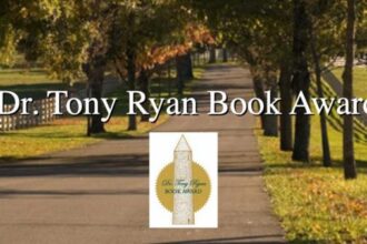 Josh Pons' Letters from Country Life wins the 2024 Tony Ryan Book Award