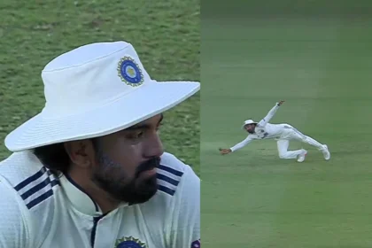KL Rahul Drops Aiden Markram Again
