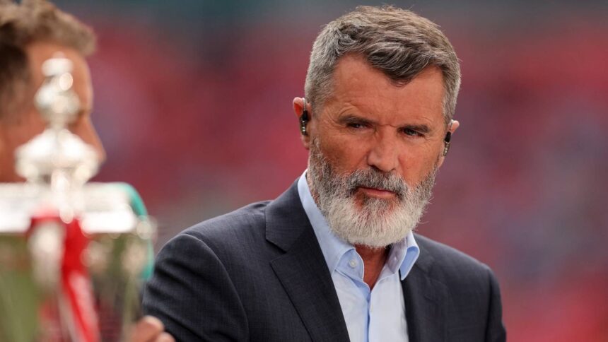 Keane says Manchester United ace is 'getting away with murder', now he is unstoppable