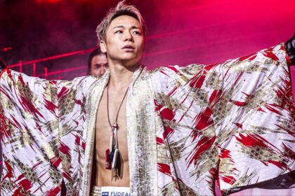 Takeru Segawa TKOs Denis Purić, Calls for Rematch with Rodtang - ONE 173 Highlights