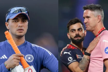 Kevin Pietersen Abhishek Sharma