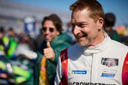 Kurz acquires minority stake in Mercedes F1 team