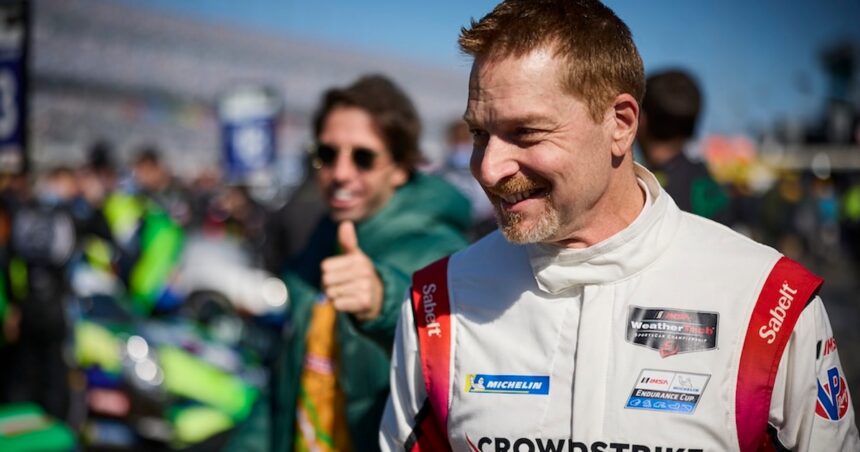 Kurz acquires minority stake in Mercedes F1 team