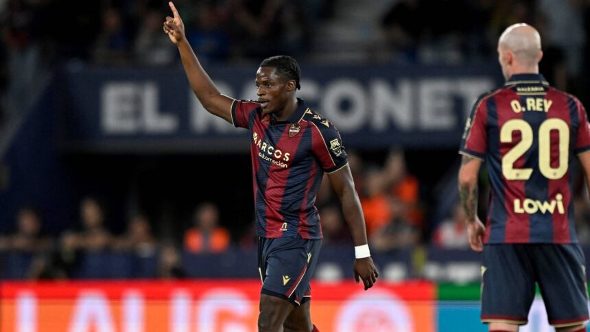 La Liga star dreams of moving to Chelsea as BlueCo gain advantage