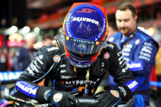 Las Vegas GP driver evaluation: Carlos Sainz shows Ferrari what they're missing