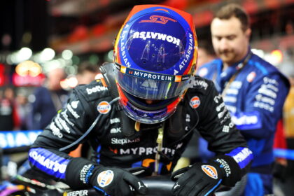 Las Vegas GP driver evaluation: Carlos Sainz shows Ferrari what they're missing