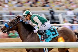 Leader Yaupon picks up 5 more winners