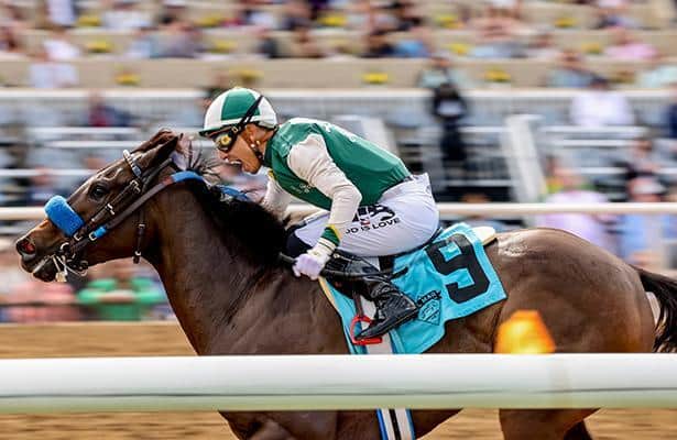 Leader Yaupon picks up 5 more winners