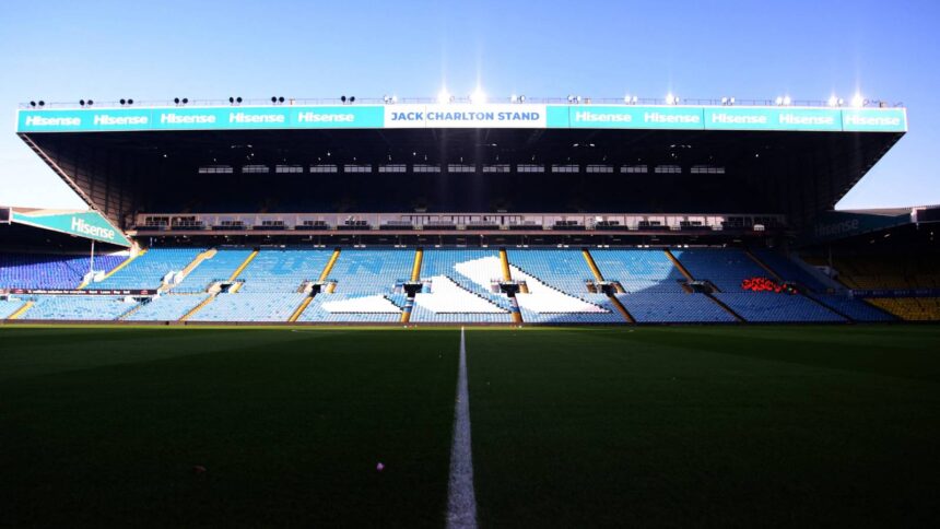 Leeds aim to replace Daniel Farke with a 'quick and dynamic' 4-4-2 manager