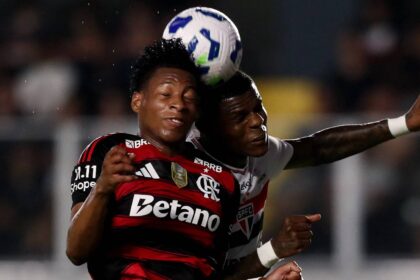 Leeds are in talks to sign 'exceptional' Brazilian ace, with move possible in January