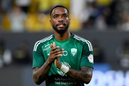 Leeds can forget about signing Ivan Toney by unleashing a 17-year-old goal machine