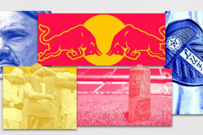 Leeds considering signing Brazilian forward in 'discussions with Red Bull'