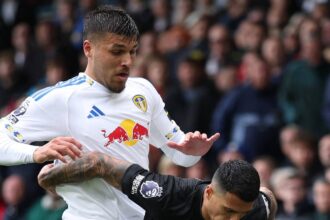 Leeds intend to sell Joel Pillow in January for a deal that will 'make a difference'