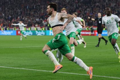 Leeds put striker on their shortlist after an exciting breakthrough in recent weeks