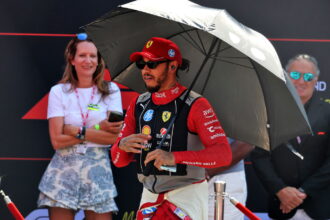 Lewis Hamilton calls for 'transparency' and 'accountability' after Mexico penalty drama