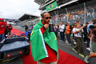 Lewis Hamilton slams 'older men' for 'not achieving much' in new criticism