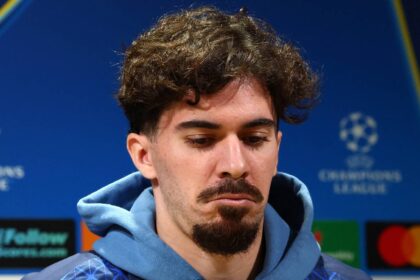 Liverpool are preparing to offer £132m in January for Vicinha as PSG's stance becomes clear