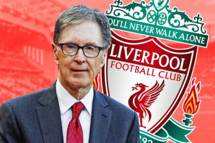 Liverpool bosses hold slot crisis talks, Edwards lines up new 4-3-3 manager