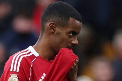 Liverpool have two stars to blame for Isaac's nightmare