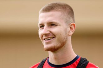 Liverpool intend to sell first-team star to finance £150m transfer for Adam Wharton