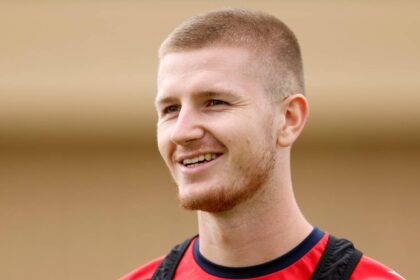 Liverpool intend to sell first-team star to finance £150m transfer for Adam Wharton