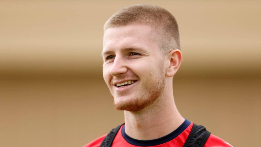 Liverpool intend to sell first-team star to finance £150m transfer for Adam Wharton