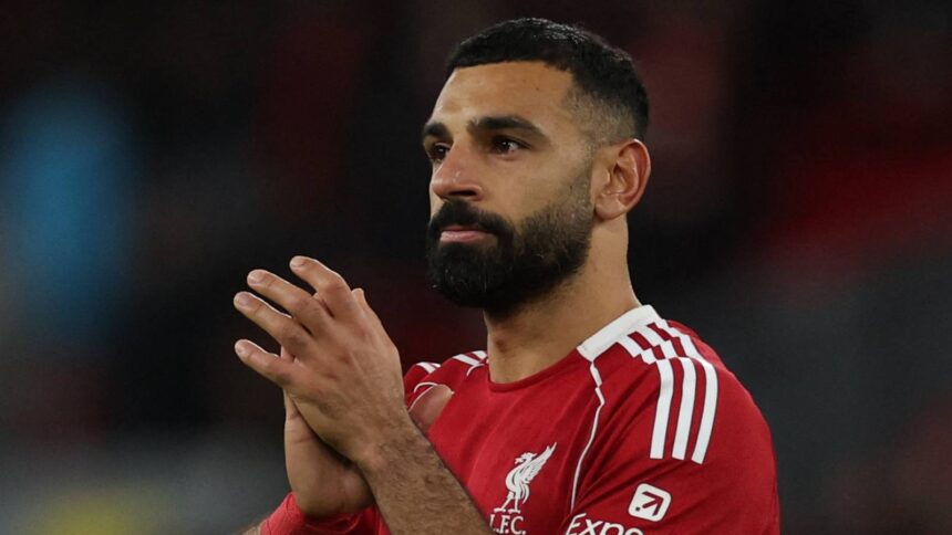 Liverpool preparing bid to replace £400,000-a-week star with new Bundesliga sensation