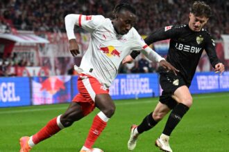 Liverpool to sign Red Bull talent Yann Diomande