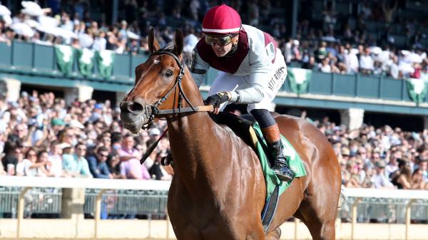 Looking back at the past of popular horses in the 2025 Chirkki Stakes