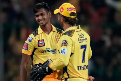 Matheesha Pathirana out of CSK? Pacer makes drastic change in IPL Trade Window