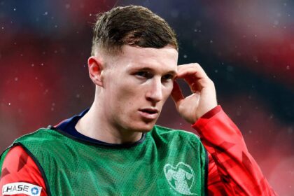 Man City open contract talks with £70m 'top draw' star