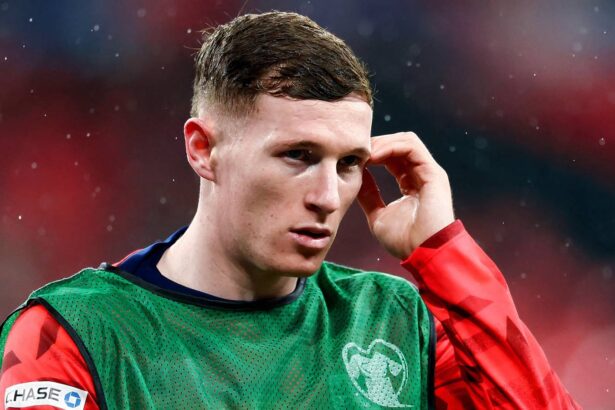 Man City open contract talks with £70m 'top draw' star