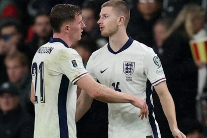 Manchester City set to take over Man United in £100m 'elite' star deal