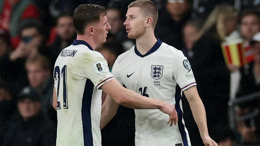 Manchester City set to take over Man United in £100m 'elite' star deal