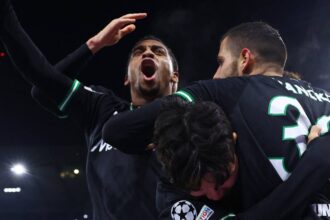 Manchester United enter race to sign 'underrated' Arsenal target as alternative to Barba Baleva