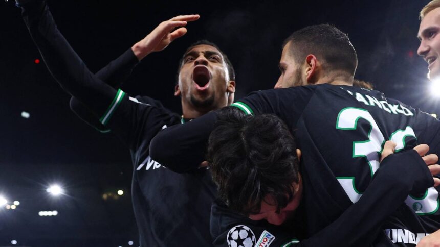 Manchester United enter race to sign 'underrated' Arsenal target as alternative to Barba Baleva