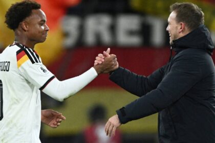 Manchester United favor Chelsea in race to sign 'midfield sensation' Assan Ouedraogo