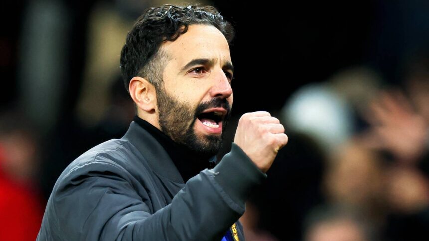 Manchester United make front page news as they want to sign La Liga star for £35m ahead of Barcelona