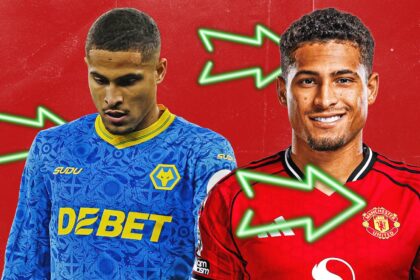 Manchester United set specific target for £52m 'monster'