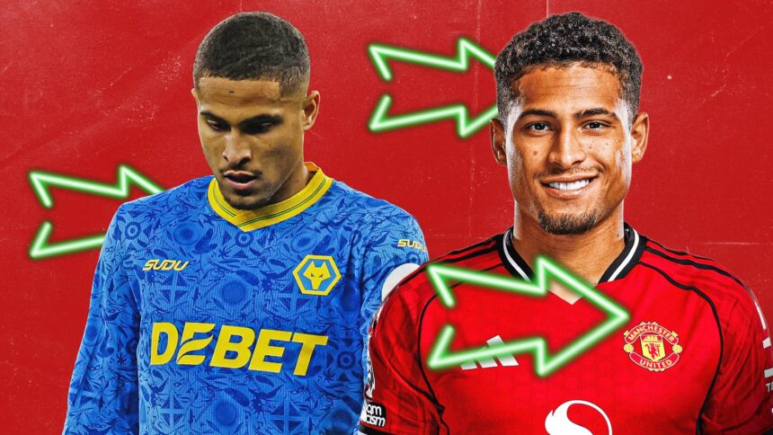 Manchester United set specific target for £52m 'monster'