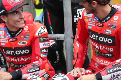 Marc Marquez insists 'Pecco needs to come back' at MotoGP 2026