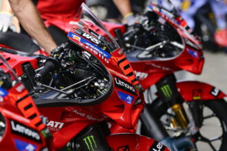 Marc Marquez's season proved Ducati is 'still much stronger' than its MotoGP rivals