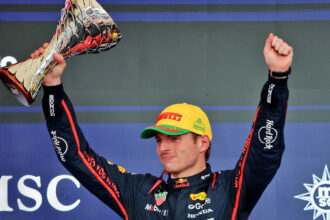 Martin Brundle praises Max Verstappen's return to Brazil as 'a long-time driving force'