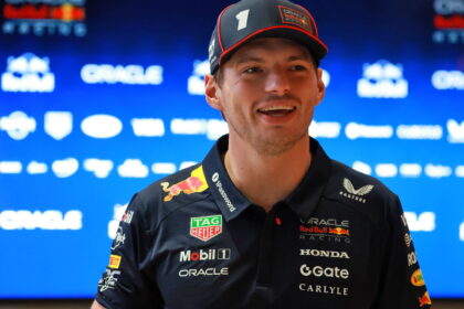 Max Verstappen: 'Fuck off' to McLaren for helping Lando Norris