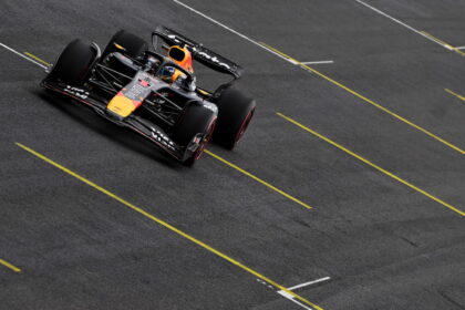 Max Verstappen depressed after Red Bull's 'bold' gamble backfired