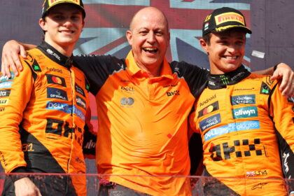 McLaren warns one driver could be forced to resign after losing F1 title in 2025