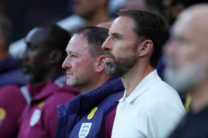 Middlesbrough are considering a move for former QPR manager recommended by Southgate